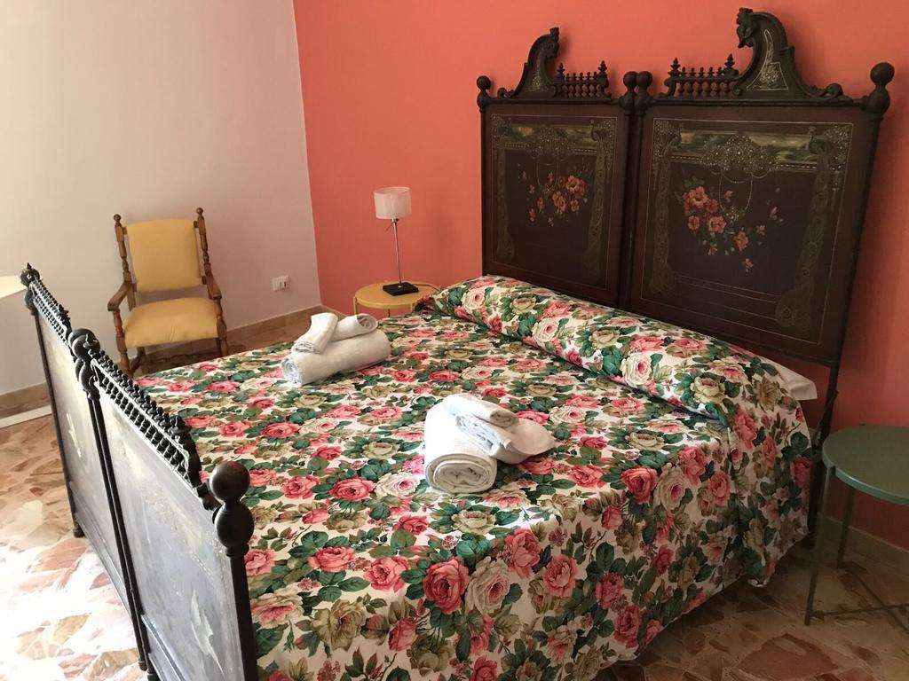 Etna Vintage Hotell Linguaglossa Exteriör bild