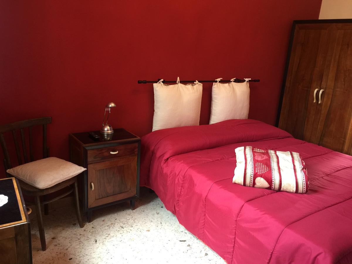 Etna Vintage Hotell Linguaglossa Exteriör bild