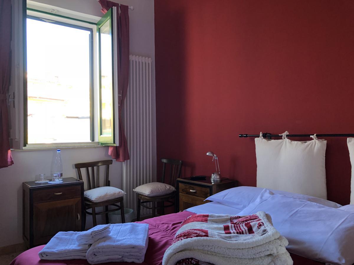 Etna Vintage Hotell Linguaglossa Exteriör bild