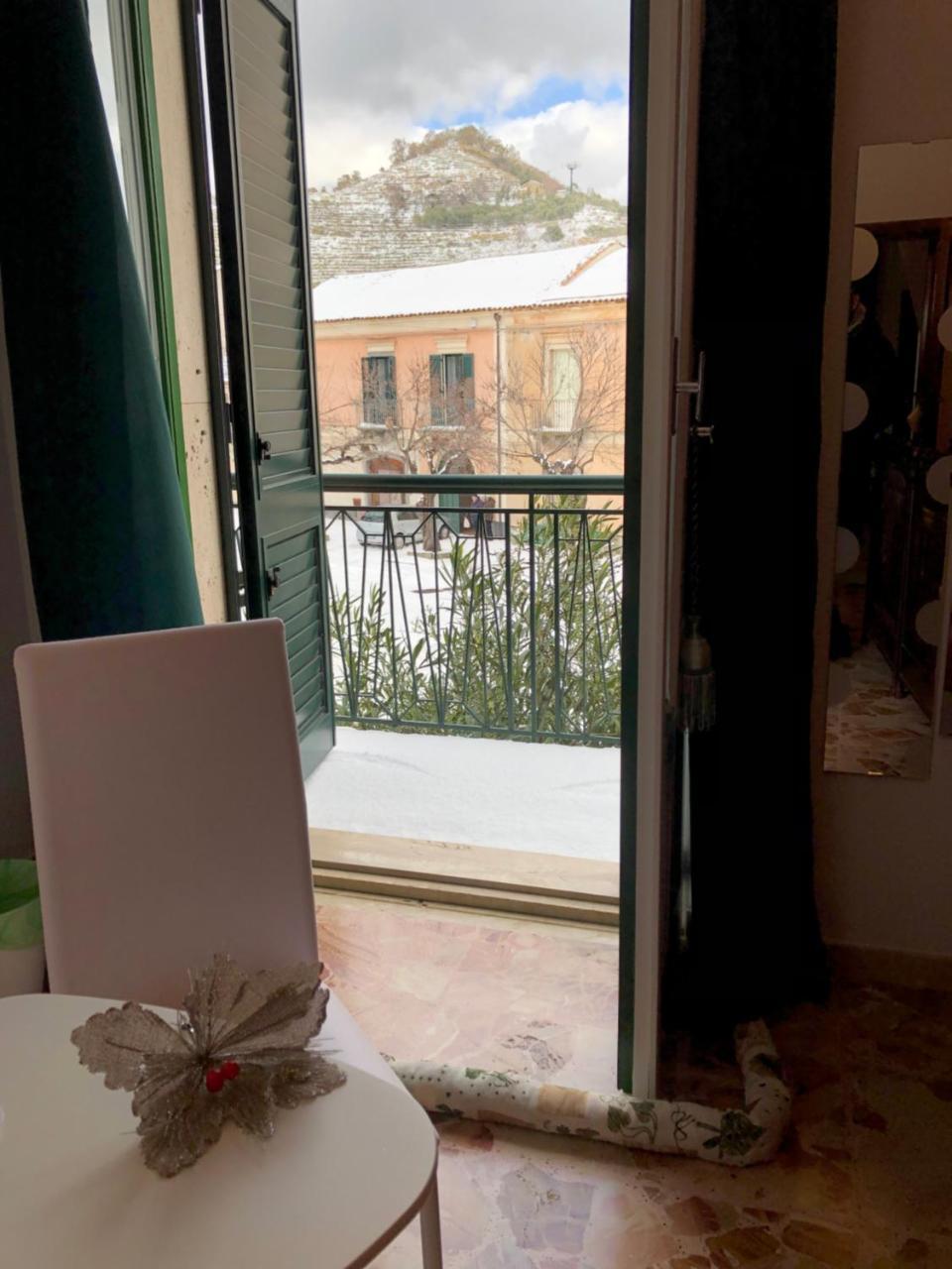 Etna Vintage Hotell Linguaglossa Exteriör bild
